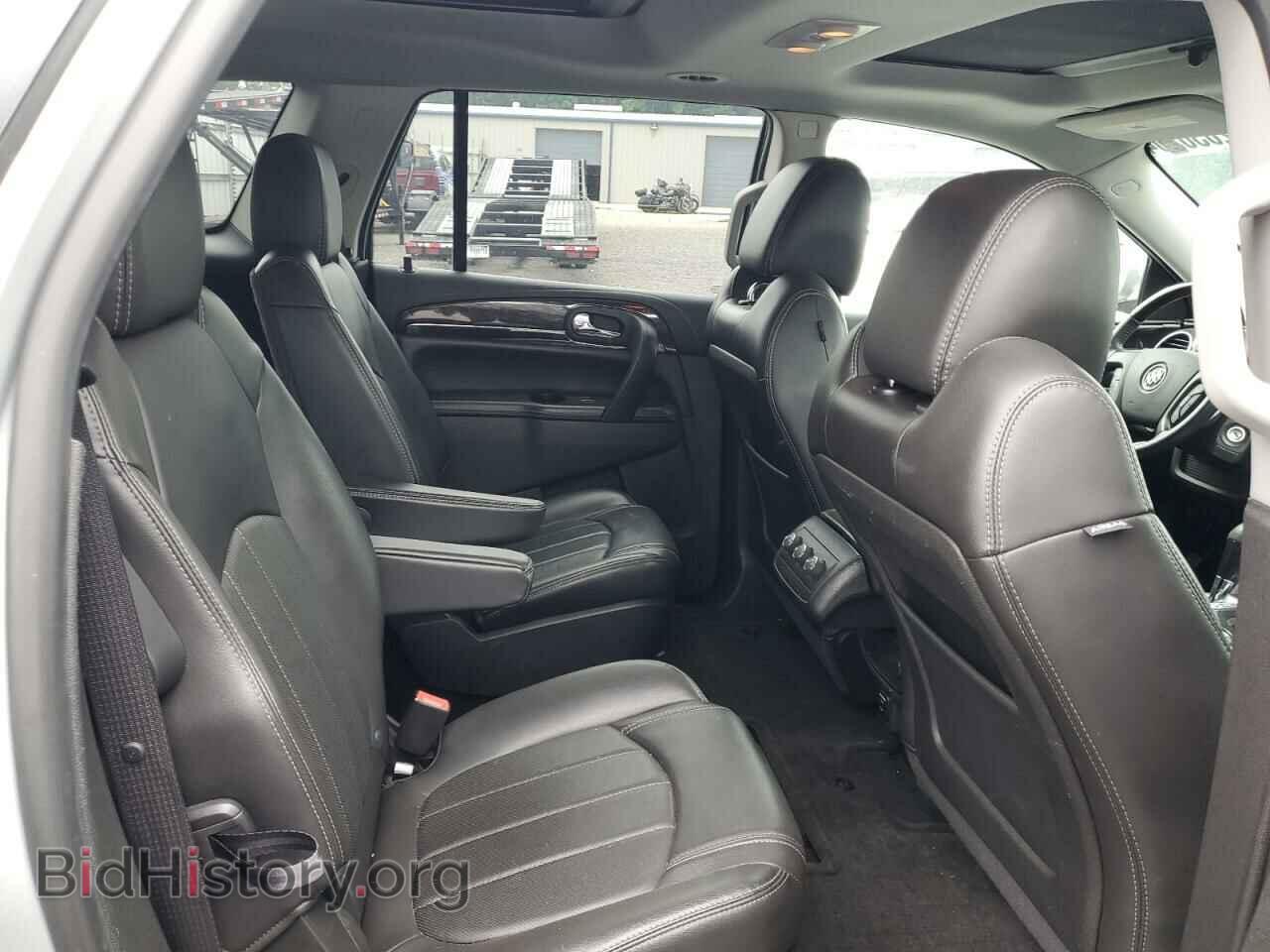 2016 BUICK ENCLAVE - VIN: 5GAKVBKD1GJ309357 - Photo 11