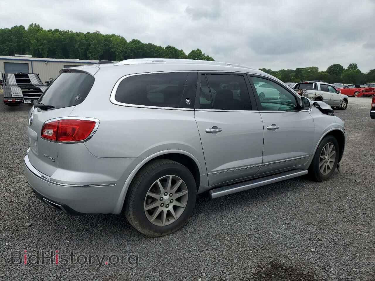 2016 BUICK ENCLAVE - VIN: 5GAKVBKD1GJ309357 - Photo 3