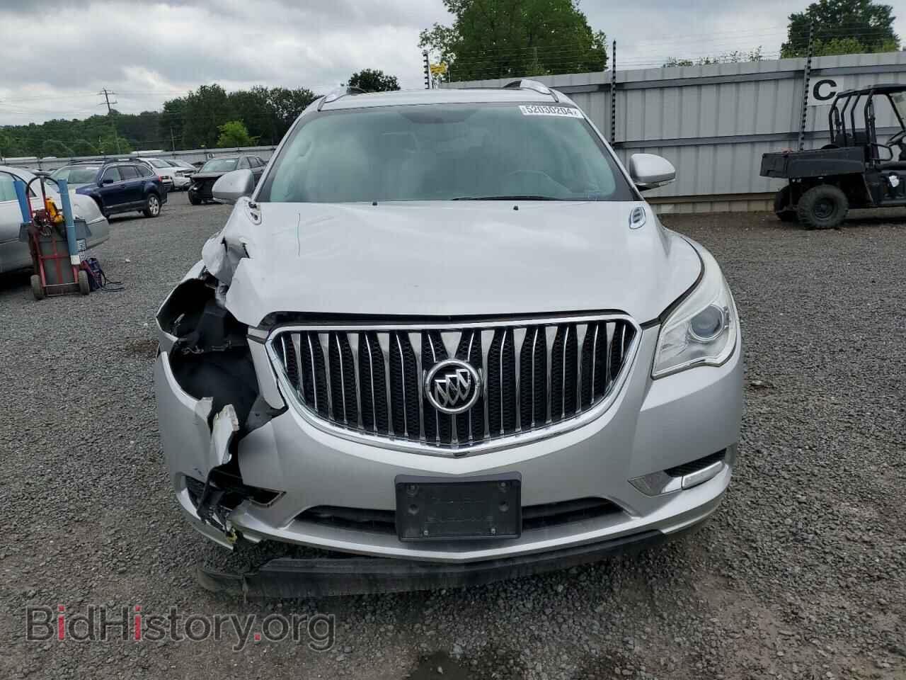 2016 BUICK ENCLAVE - VIN: 5GAKVBKD1GJ309357 - Photo 5
