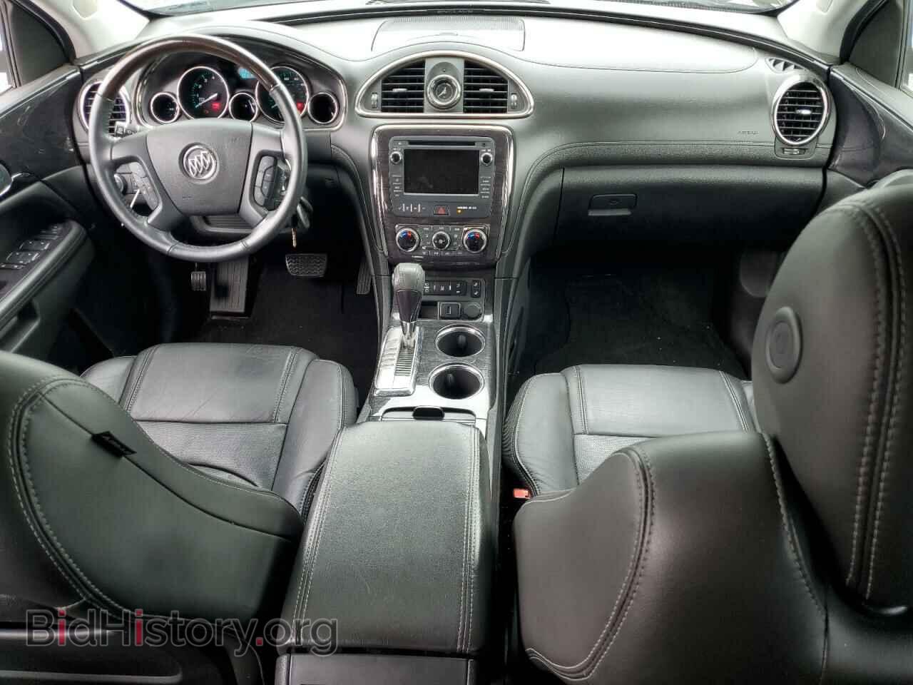 2016 BUICK ENCLAVE - VIN: 5GAKVBKD1GJ309357 - Photo 8