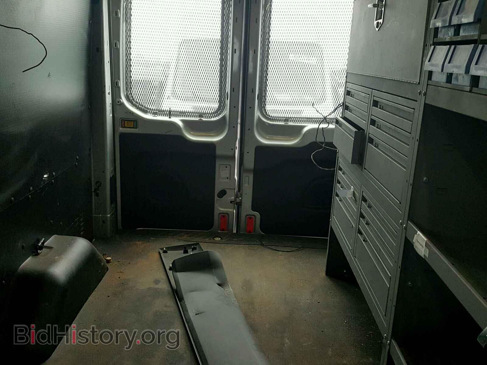 2017 FORD TRANSIT CO - VIN: 1FTYR1CM9HKA25797 - Photo 6