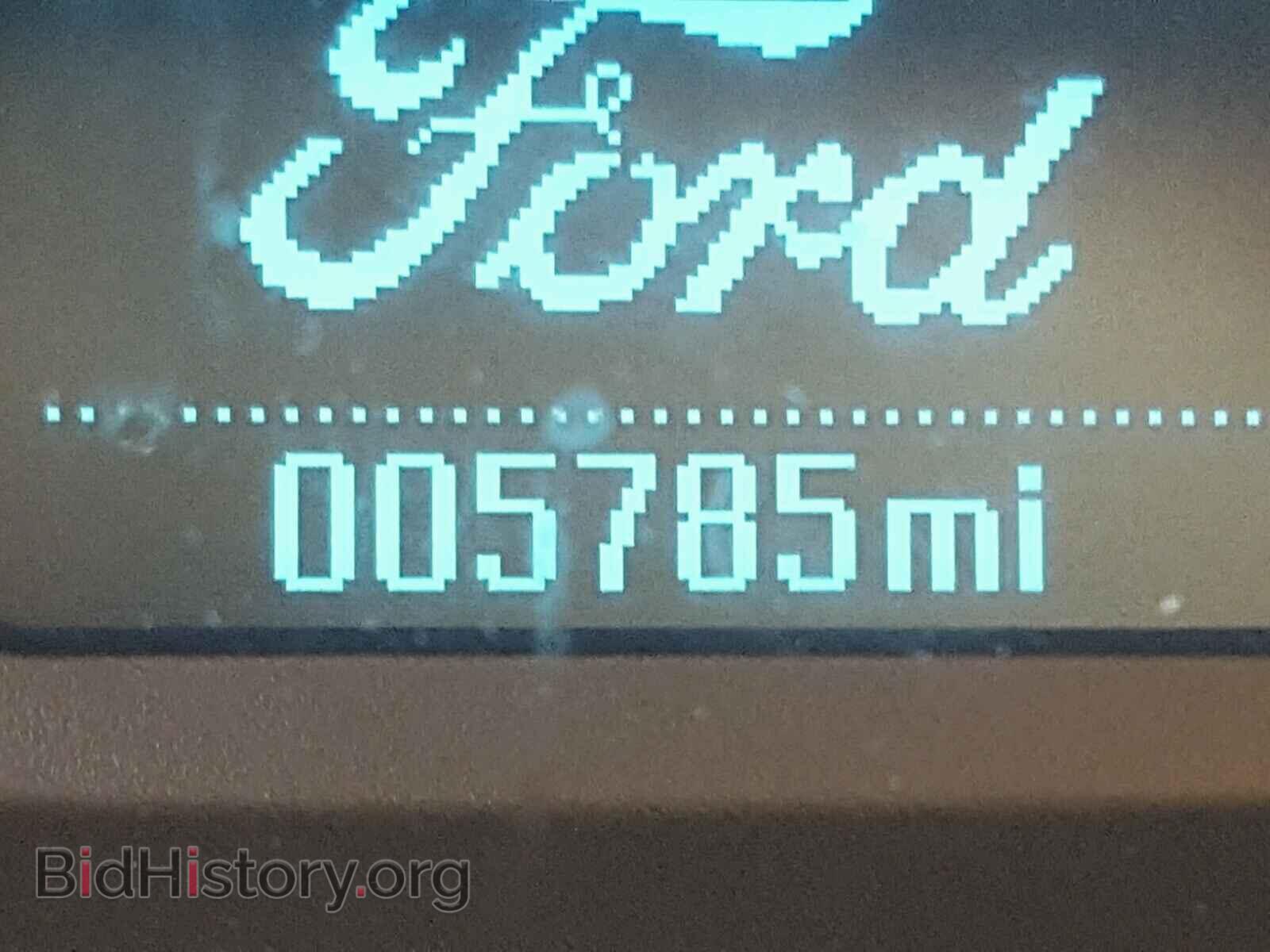 2017 FORD TRANSIT CO - VIN: 1FTYR1CM9HKA25797 - Photo 8