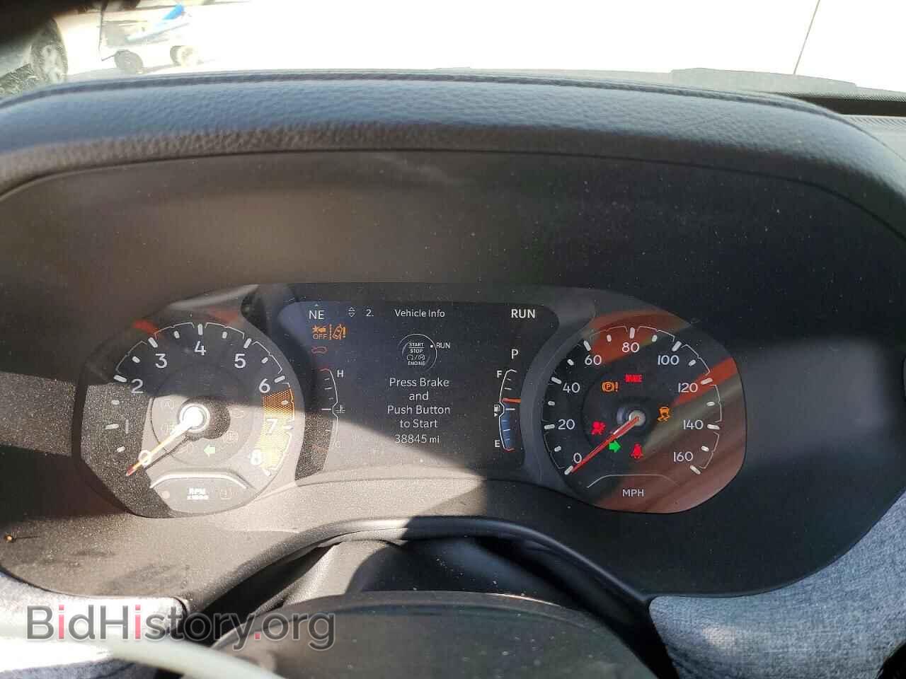 2023 JEEP COMPASS - VIN: 3C4NJDBN2PT514156 - Фото 9