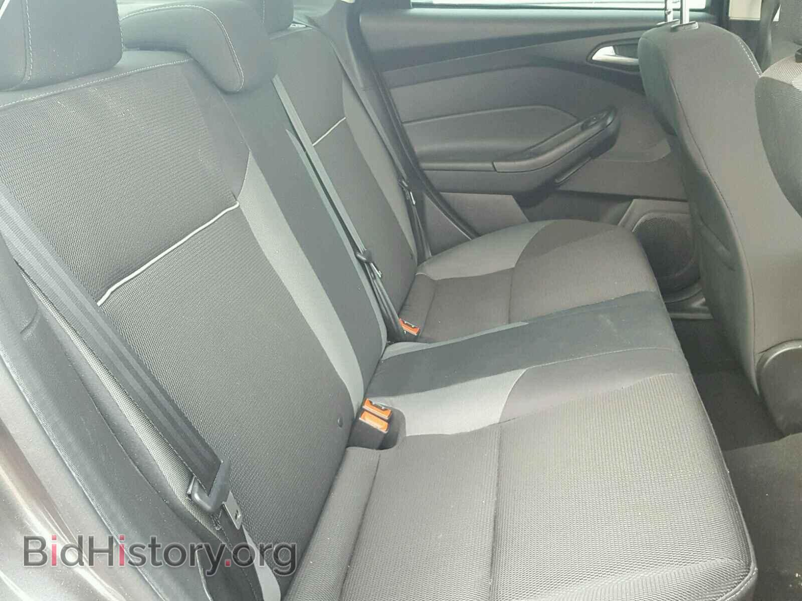 2014 FORD FOCUS - VIN: 1FADP3F20EL391444 - Фото 6