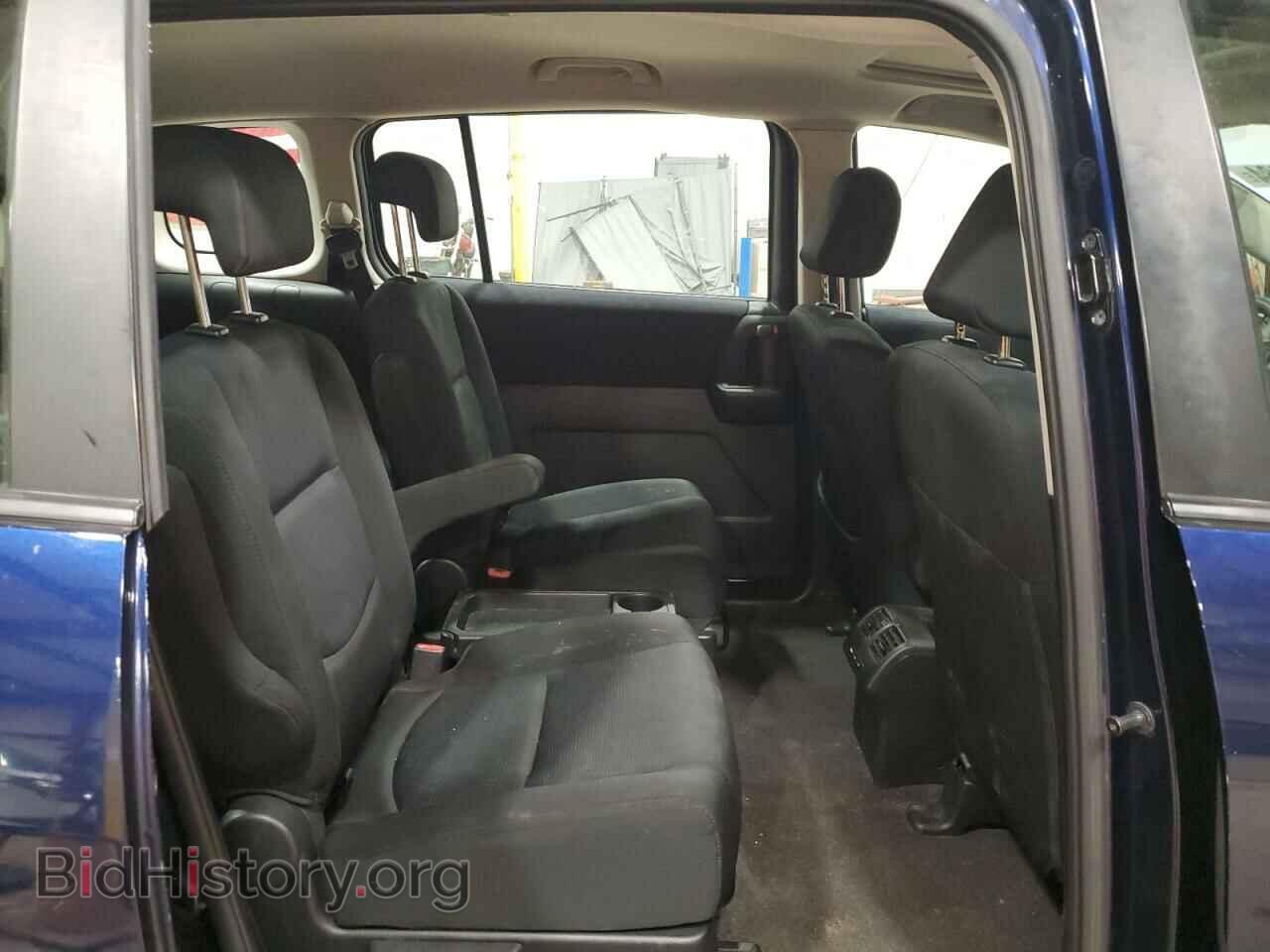 2010 MAZDA 5 - VIN: JM1CR2WL3A0380663 - Фото 11