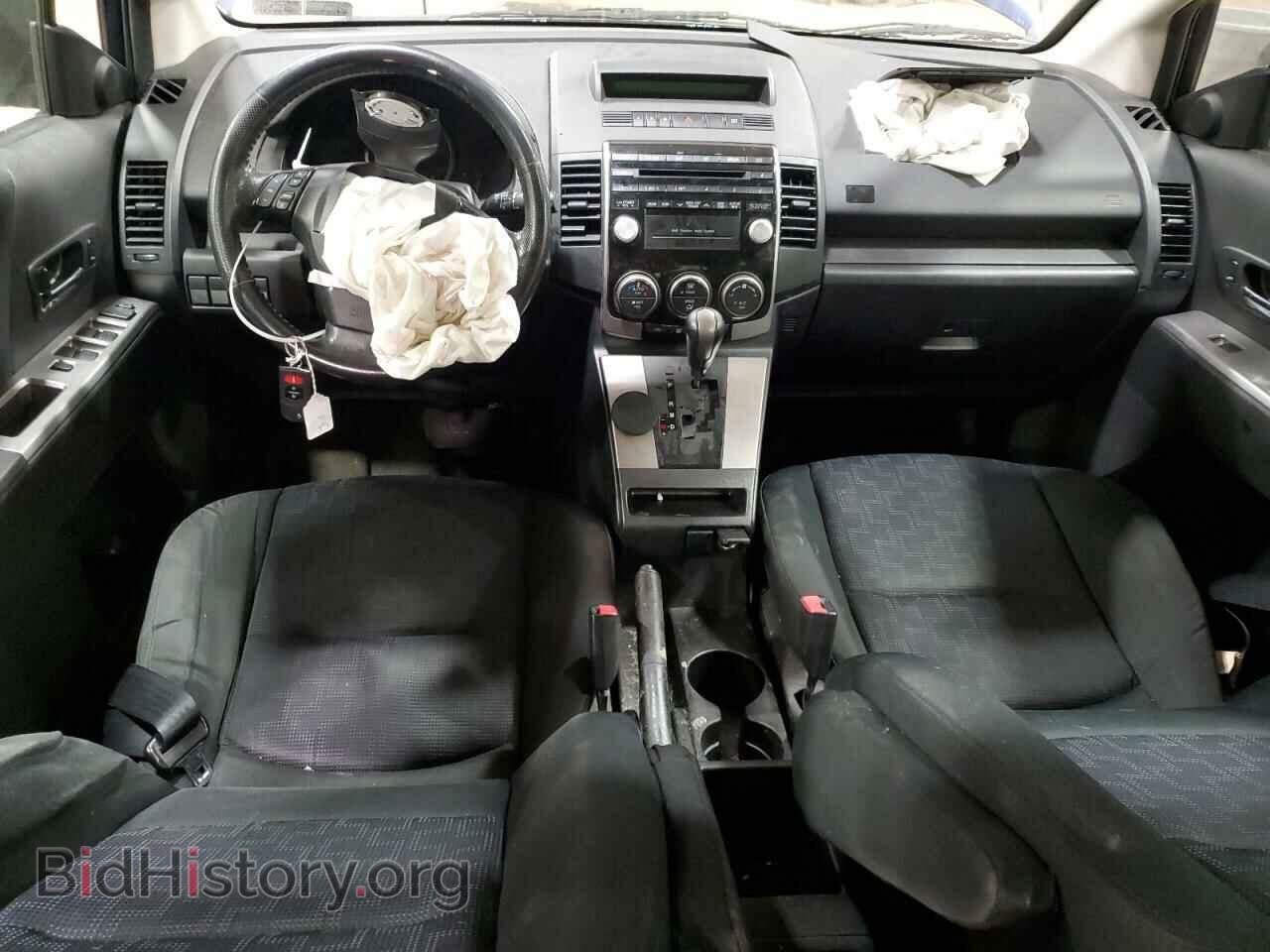 2010 MAZDA 5 - VIN: JM1CR2WL3A0380663 - Фото 8