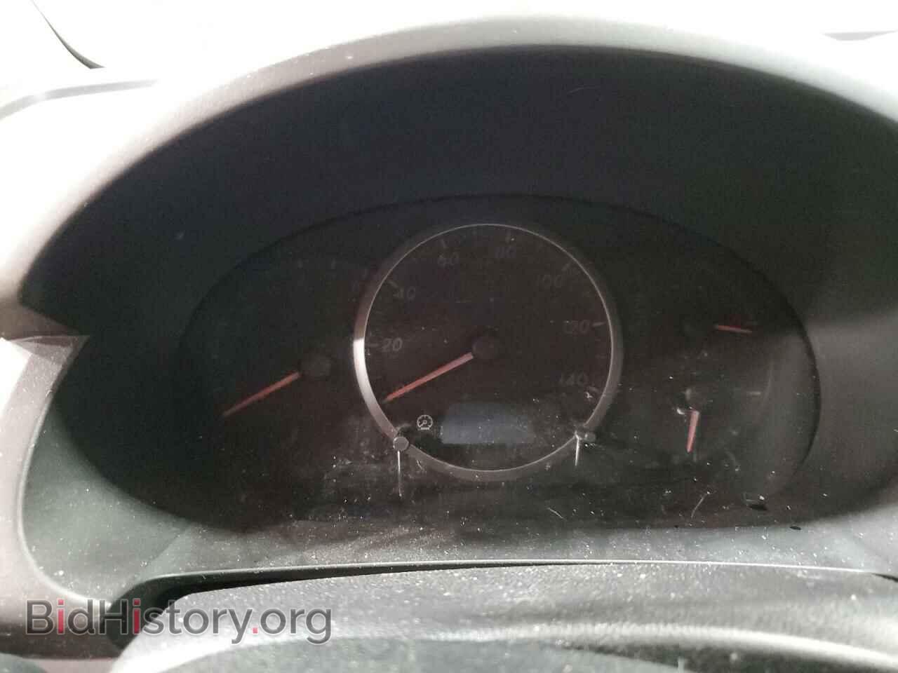 2010 MAZDA 5 - VIN: JM1CR2WL3A0380663 - Фото 9