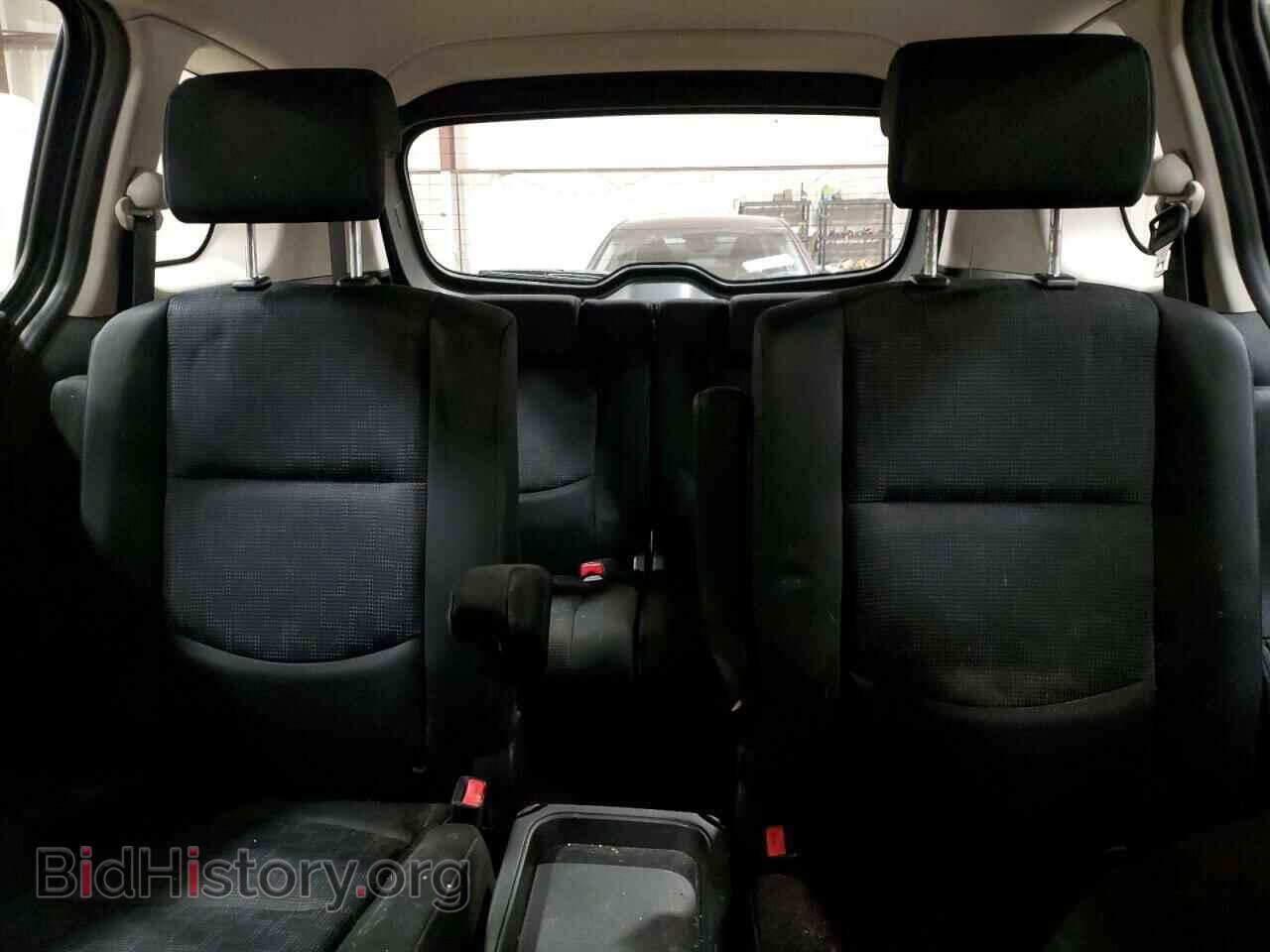 2010 MAZDA 5 - VIN: JM1CR2WL3A0380663 - Фото 10