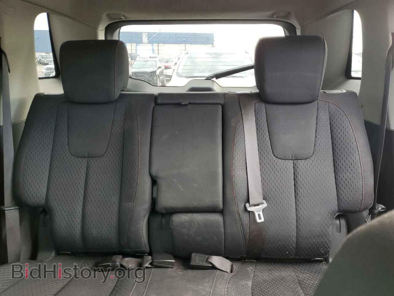 2011 GMC TERRAIN - VIN: 2CTALMEC5B6325764 - Фото 10