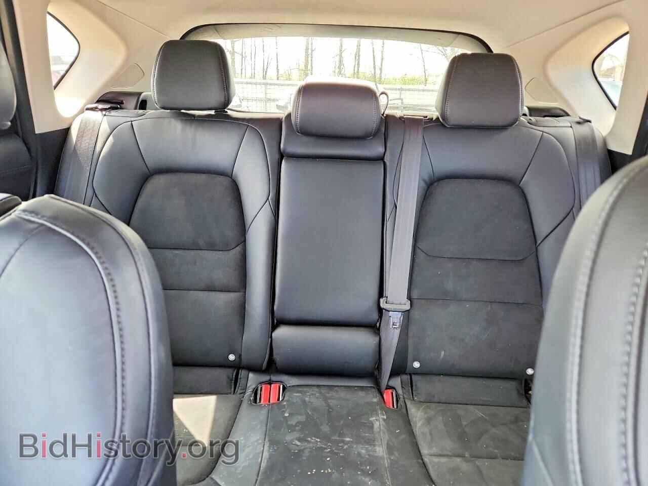 2020 MAZDA CX-5 - VIN: JM3KFBCM2L1741998 - Photo 10