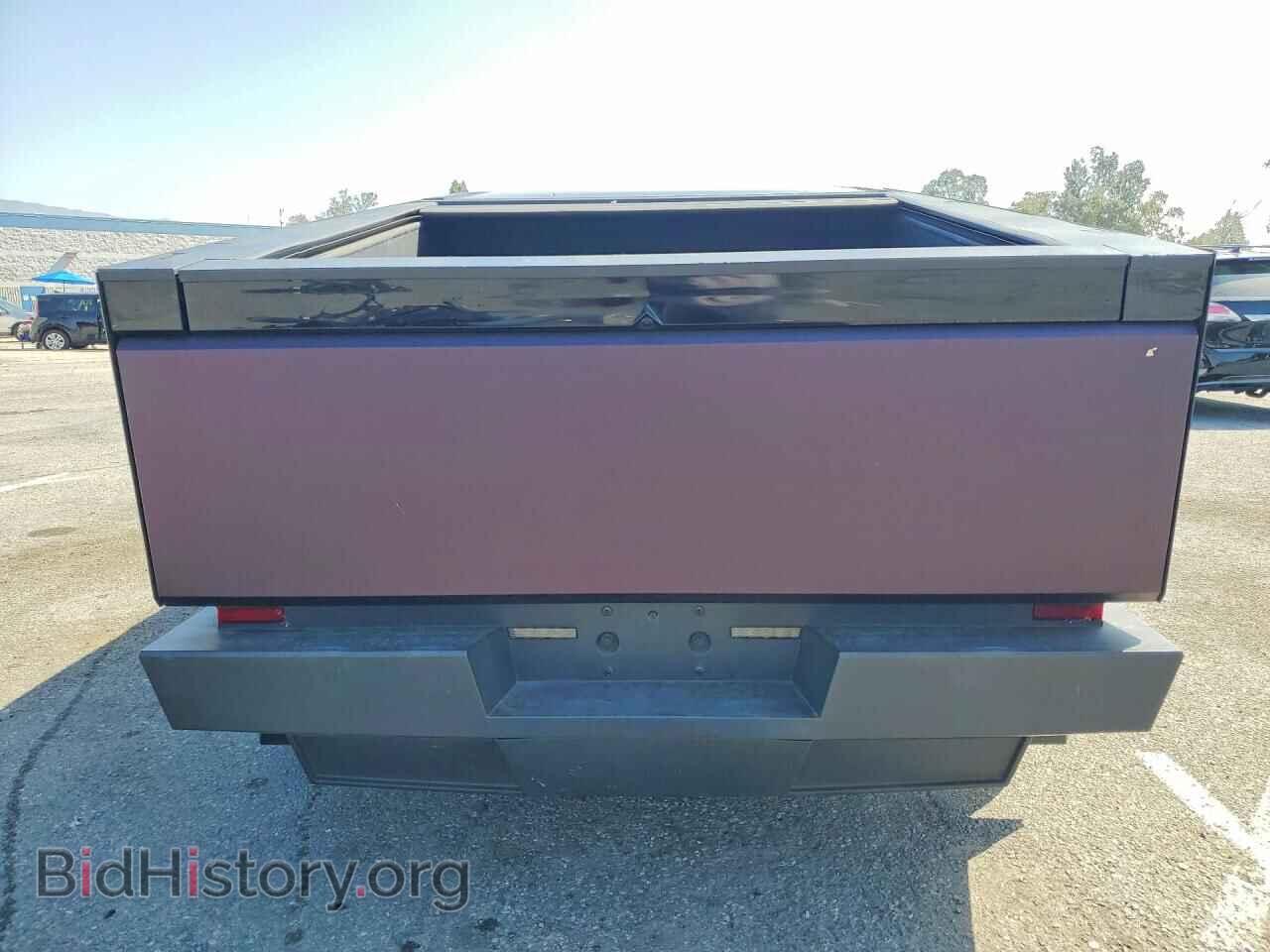 2024 TESLA CYBERTRUCK - VIN: 7G2CEHED0RA018368 - Фото 6