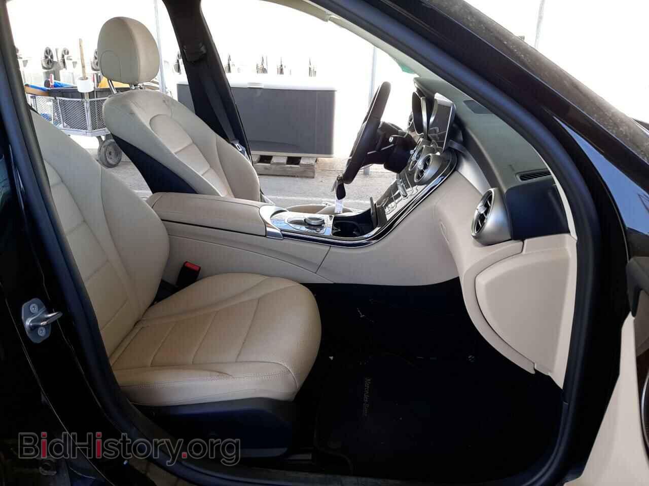 2020 MERCEDES-BENZ C-CLASS - VIN: WDDWF8DBXLR548371 - Фото 5