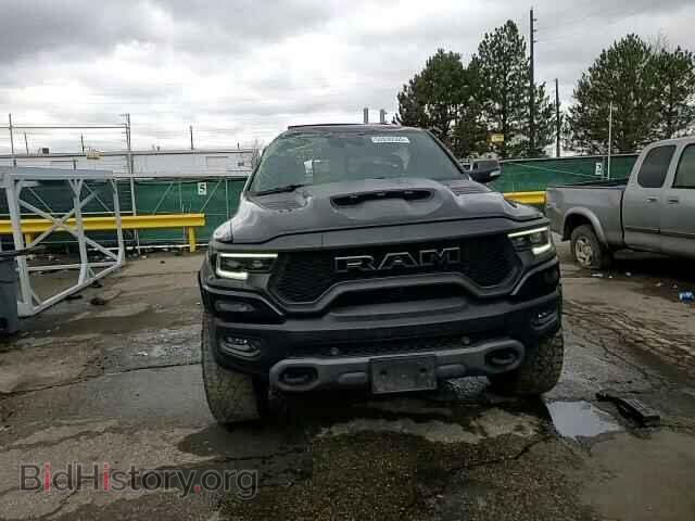 2021 RAM 1500 - VIN: 1C6SRFU93MN719060 - Photo 11