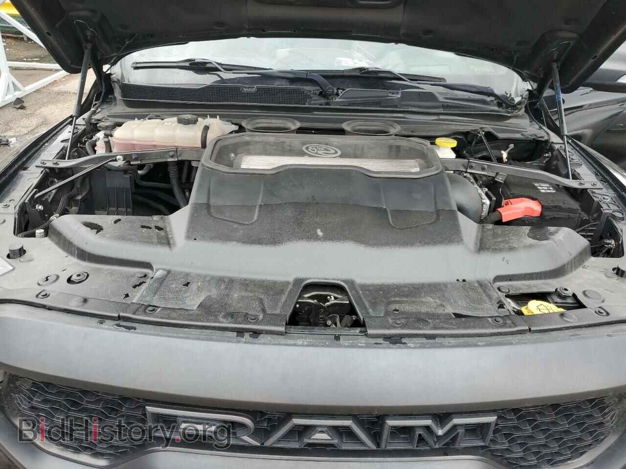 2021 RAM 1500 - VIN: 1C6SRFU93MN719060 - Photo 12