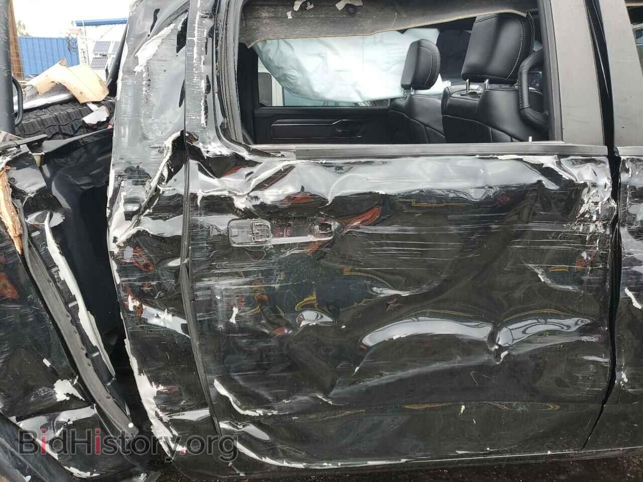 2021 RAM 1500 - VIN: 1C6SRFU93MN719060 - Photo 10