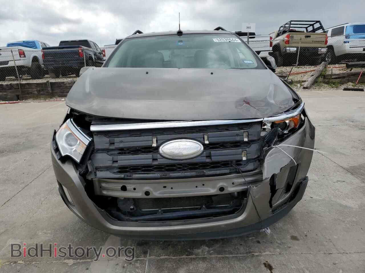 2012 FORD EDGE - VIN: 2FMDK3JCXCBA91198 - Photo 5