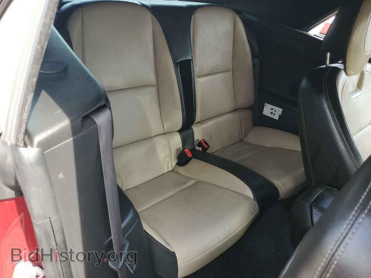 2015 CHEVROLET CAMARO - VIN: 2G1FF3D35F9257239 - Фото 10