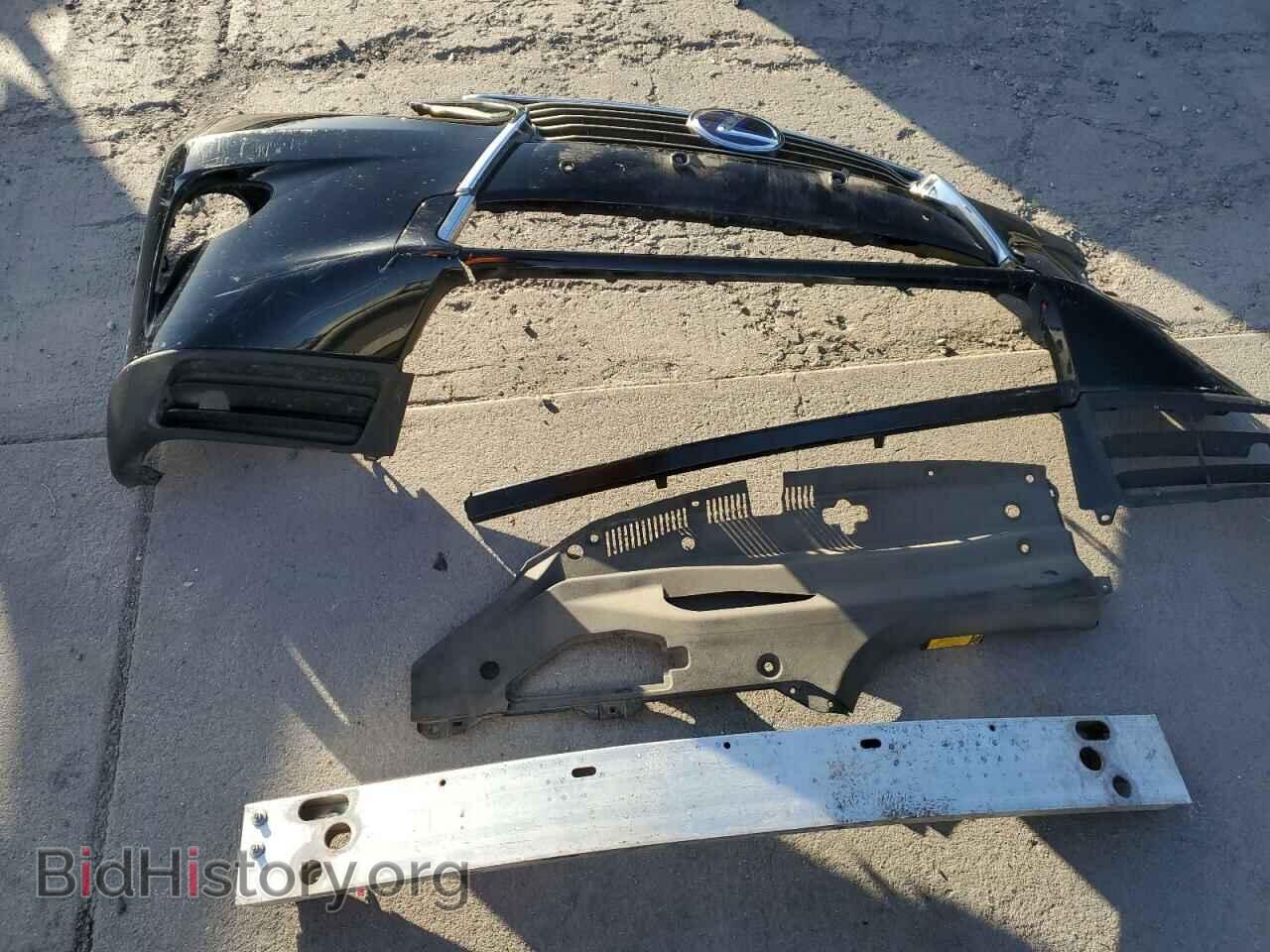 2015 LEXUS RX450 - VIN: 2T2BC1BA5FC006401 - Фото 13