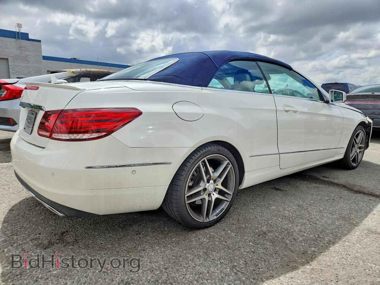 2015 MERCEDES-BENZ E-CLASS - VIN: WDDKK6FFXFF294486 - Фото 3