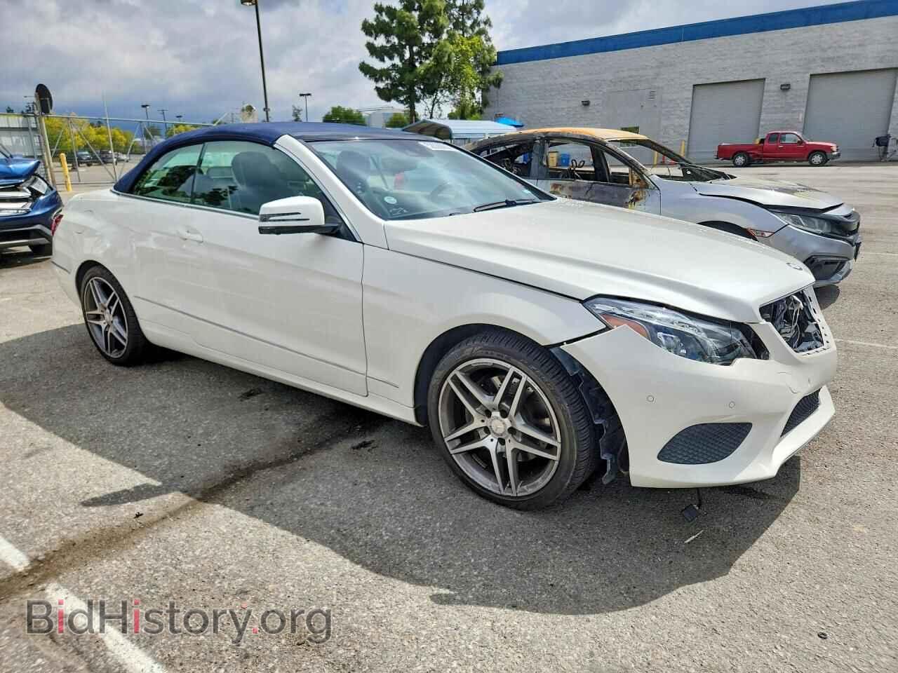 2015 MERCEDES-BENZ E-CLASS - VIN: WDDKK6FFXFF294486 - Фото 4