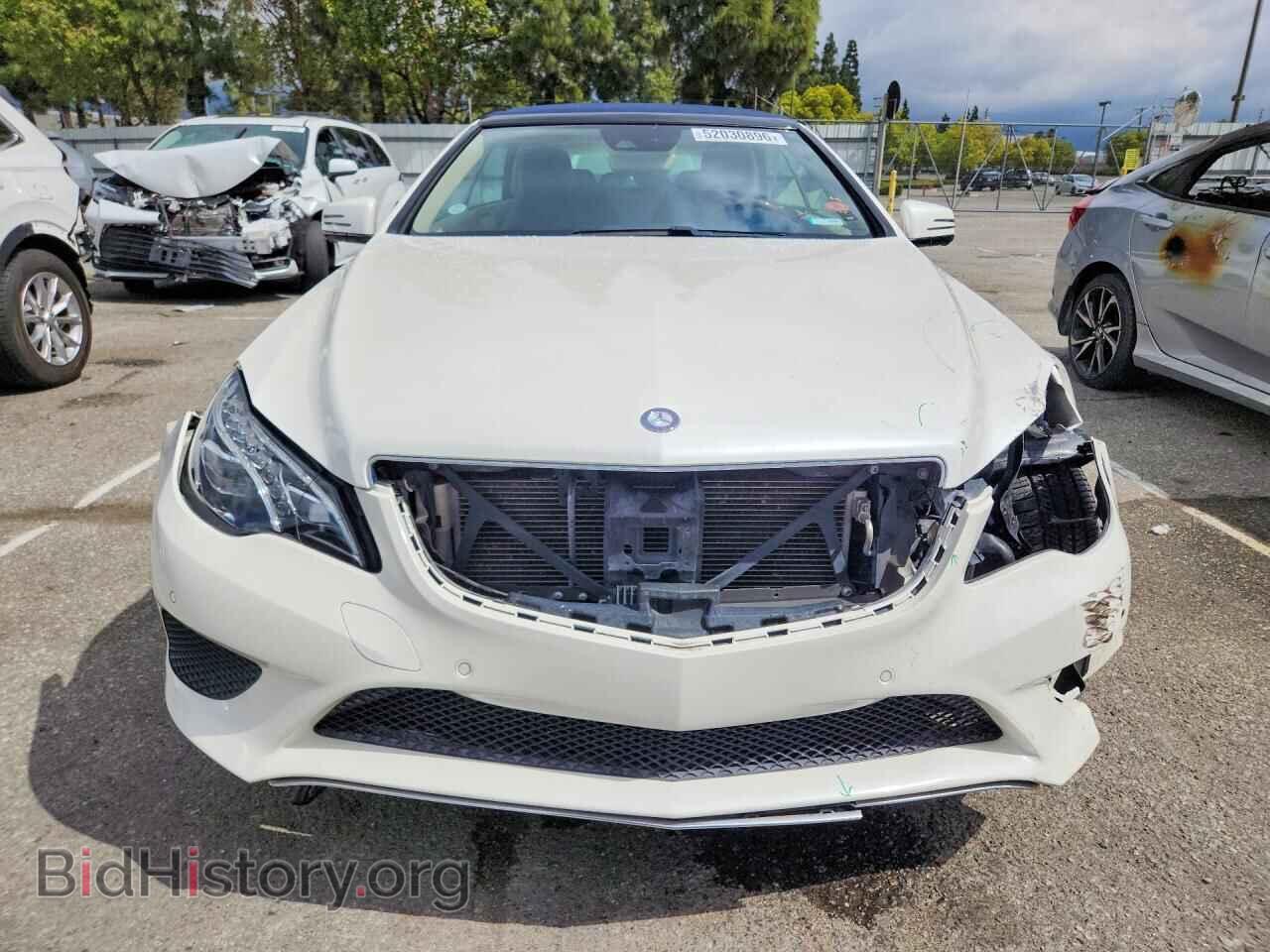 2015 MERCEDES-BENZ E-CLASS - VIN: WDDKK6FFXFF294486 - Фото 5