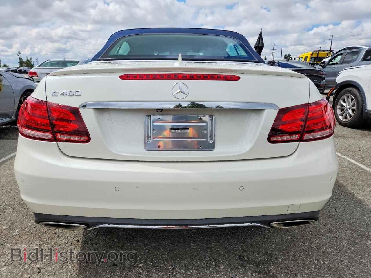 2015 MERCEDES-BENZ E-CLASS - VIN: WDDKK6FFXFF294486 - Фото 6