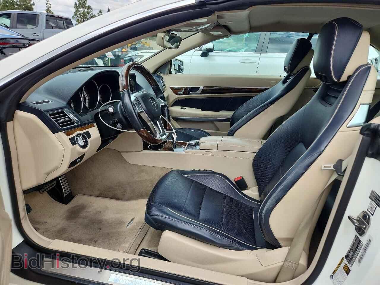 2015 MERCEDES-BENZ E-CLASS - VIN: WDDKK6FFXFF294486 - Фото 7