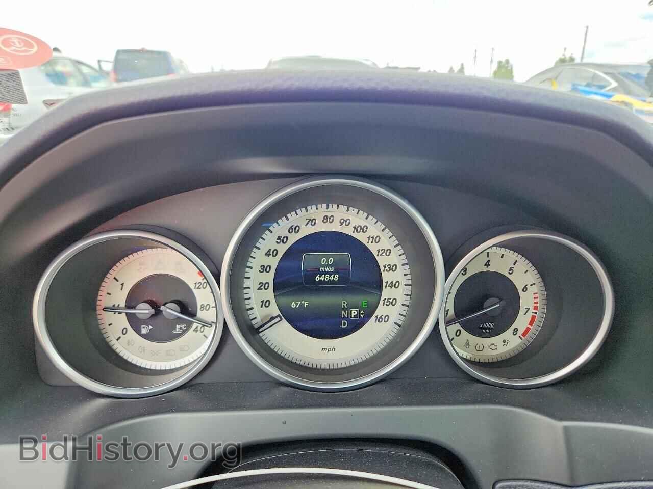 2015 MERCEDES-BENZ E-CLASS - VIN: WDDKK6FFXFF294486 - Фото 9