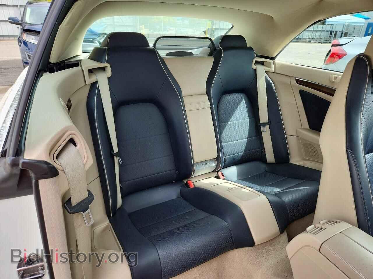 2015 MERCEDES-BENZ E-CLASS - VIN: WDDKK6FFXFF294486 - Фото 10