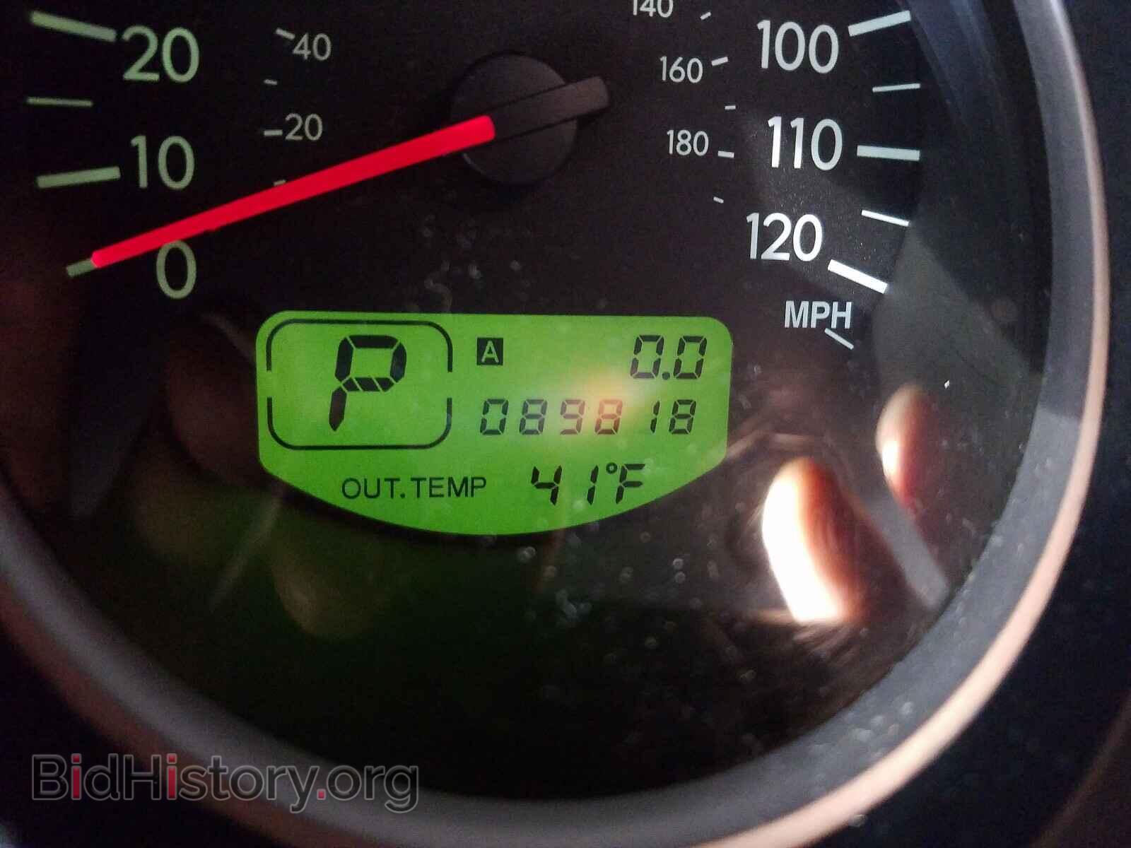 2007 SUBARU FORESTER - VIN: JF1SG63607H719337 - Фото 8