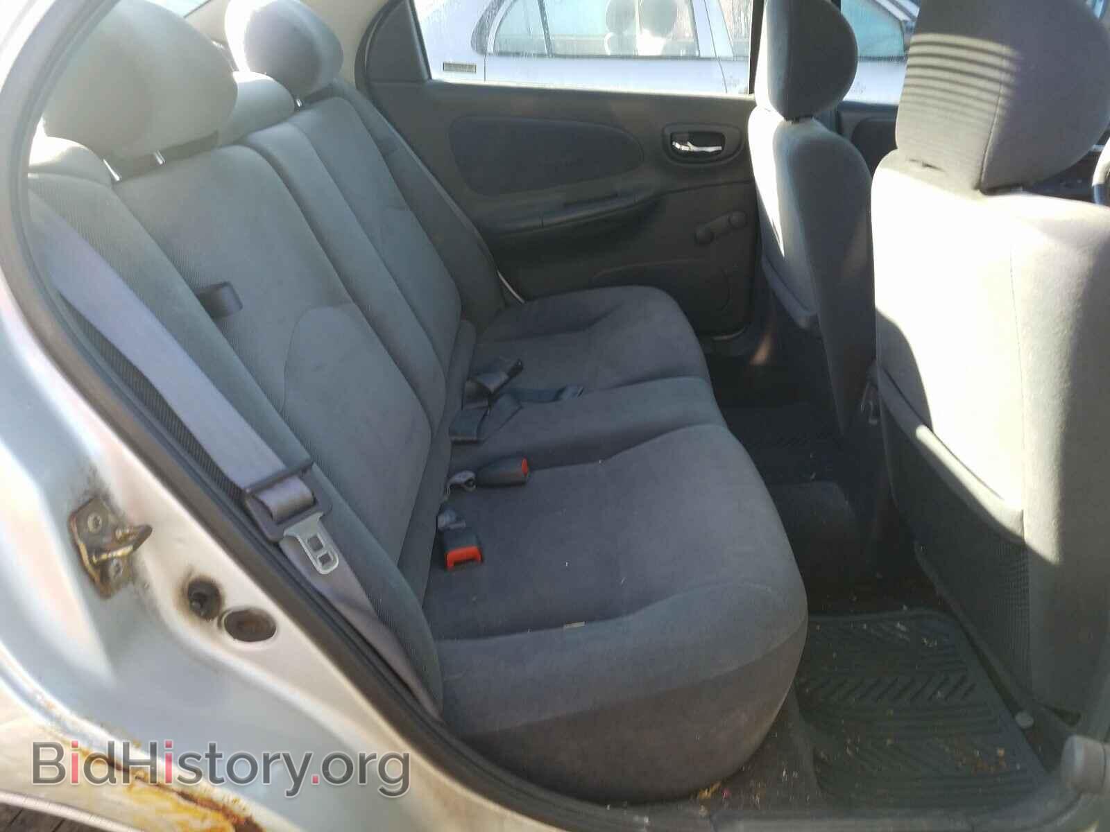 2000 DODGE NEON - VIN: 1B3ES46C0YD869700 - Фото 6