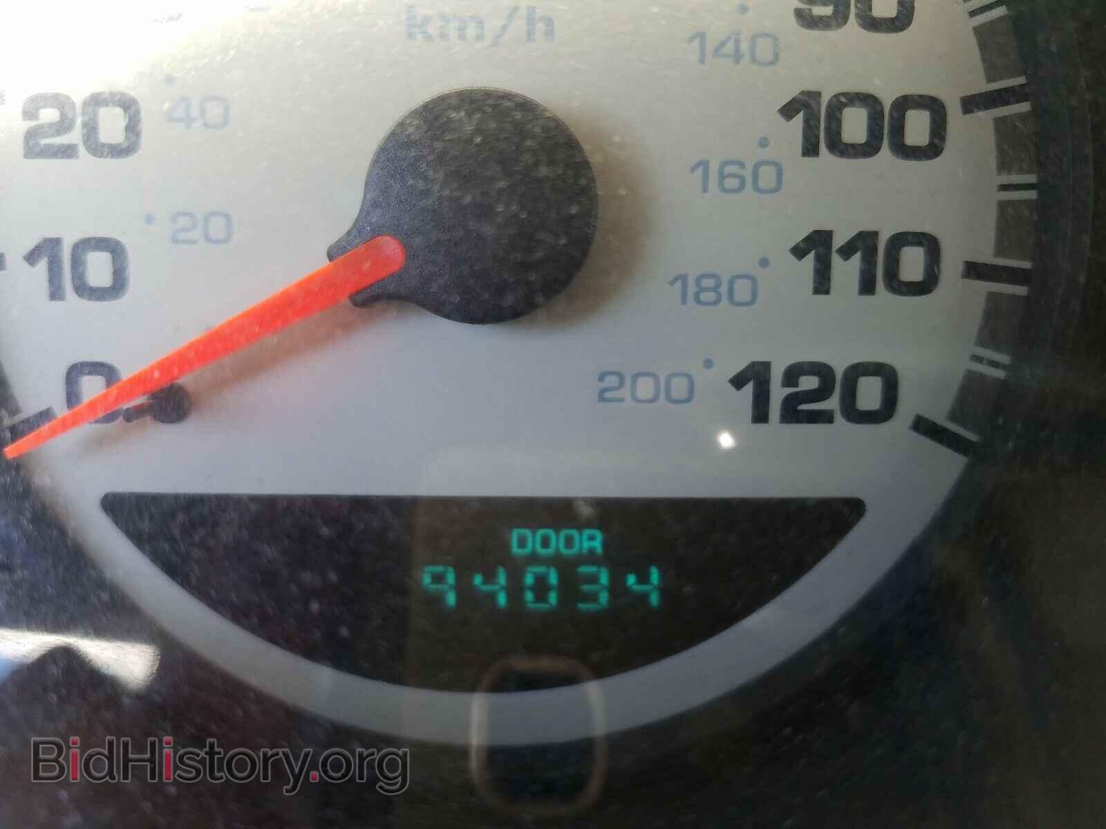 2000 DODGE NEON - VIN: 1B3ES46C0YD869700 - Фото 8
