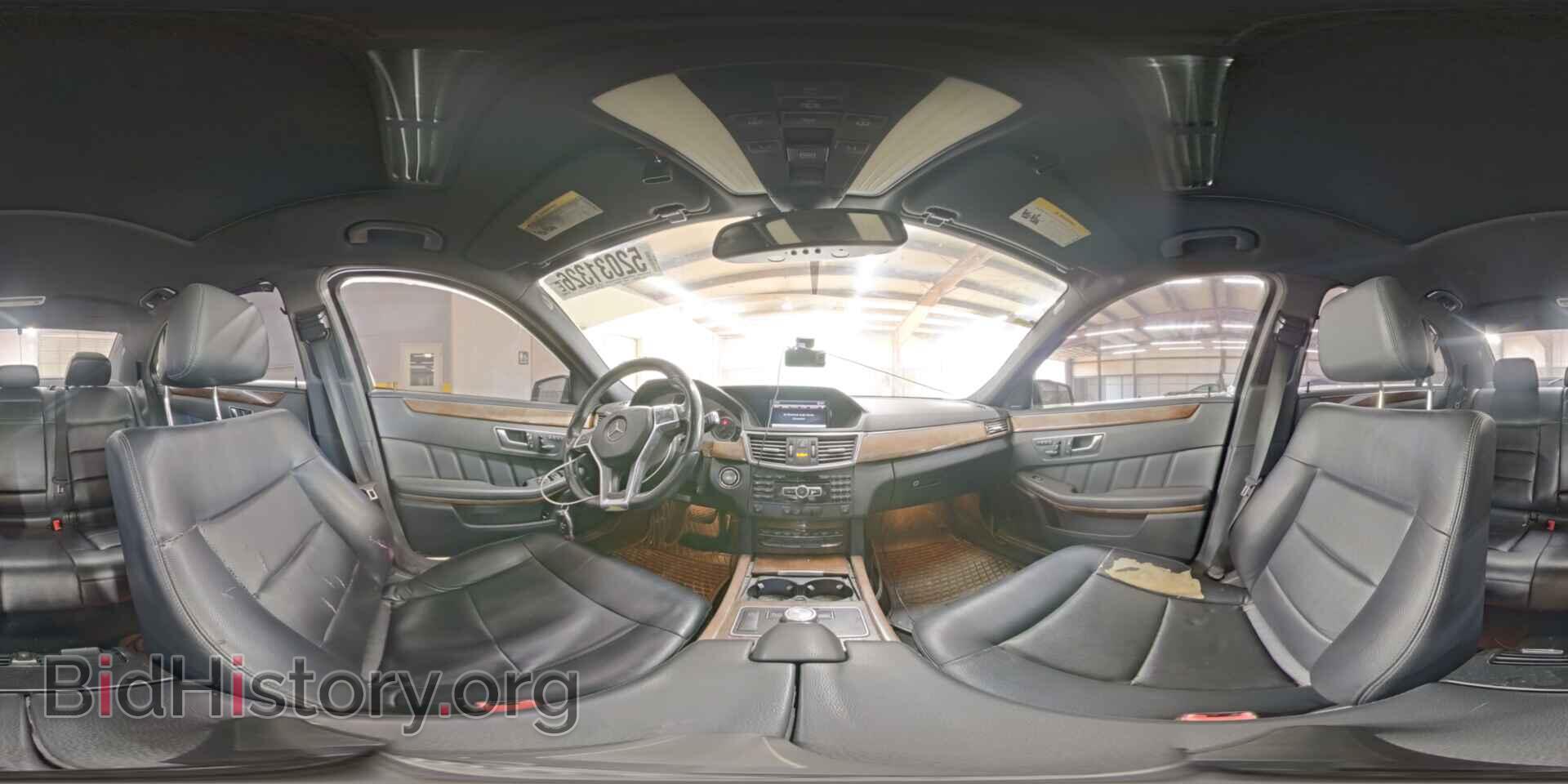 2013 MERCEDES-BENZ E-CLASS - VIN: WDDHF8JB6DA758222 - Фото 14