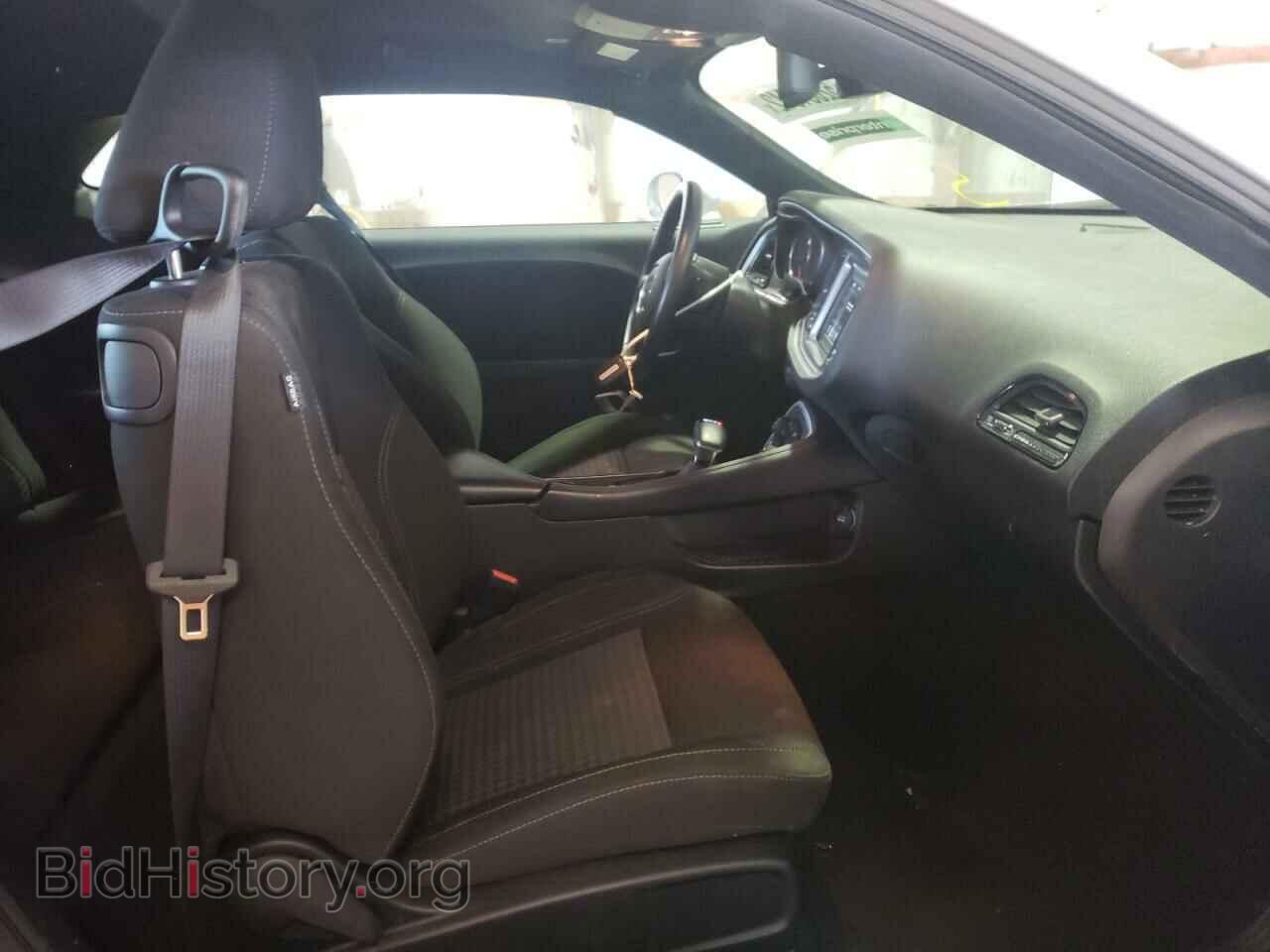 2020 DODGE CHALLENGER - VIN: 2C3CDZAG5LH230347 - Фото 5