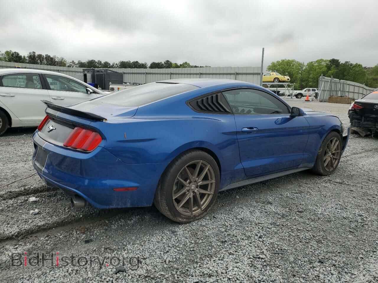 2017 FORD ALL Models - VIN: 1FA6P8THXH5304916 - Фото 3