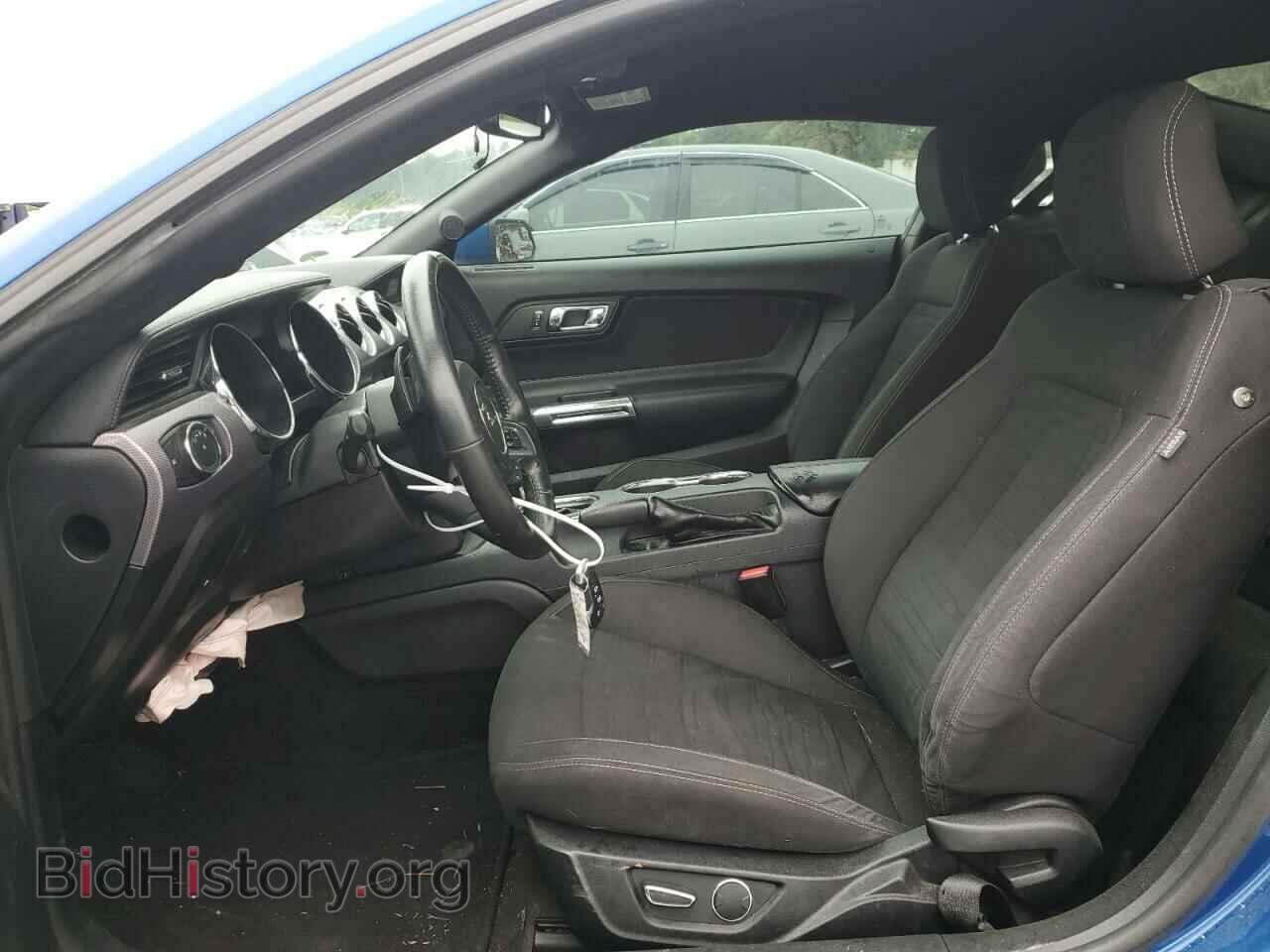 2017 FORD ALL Models - VIN: 1FA6P8THXH5304916 - Фото 7