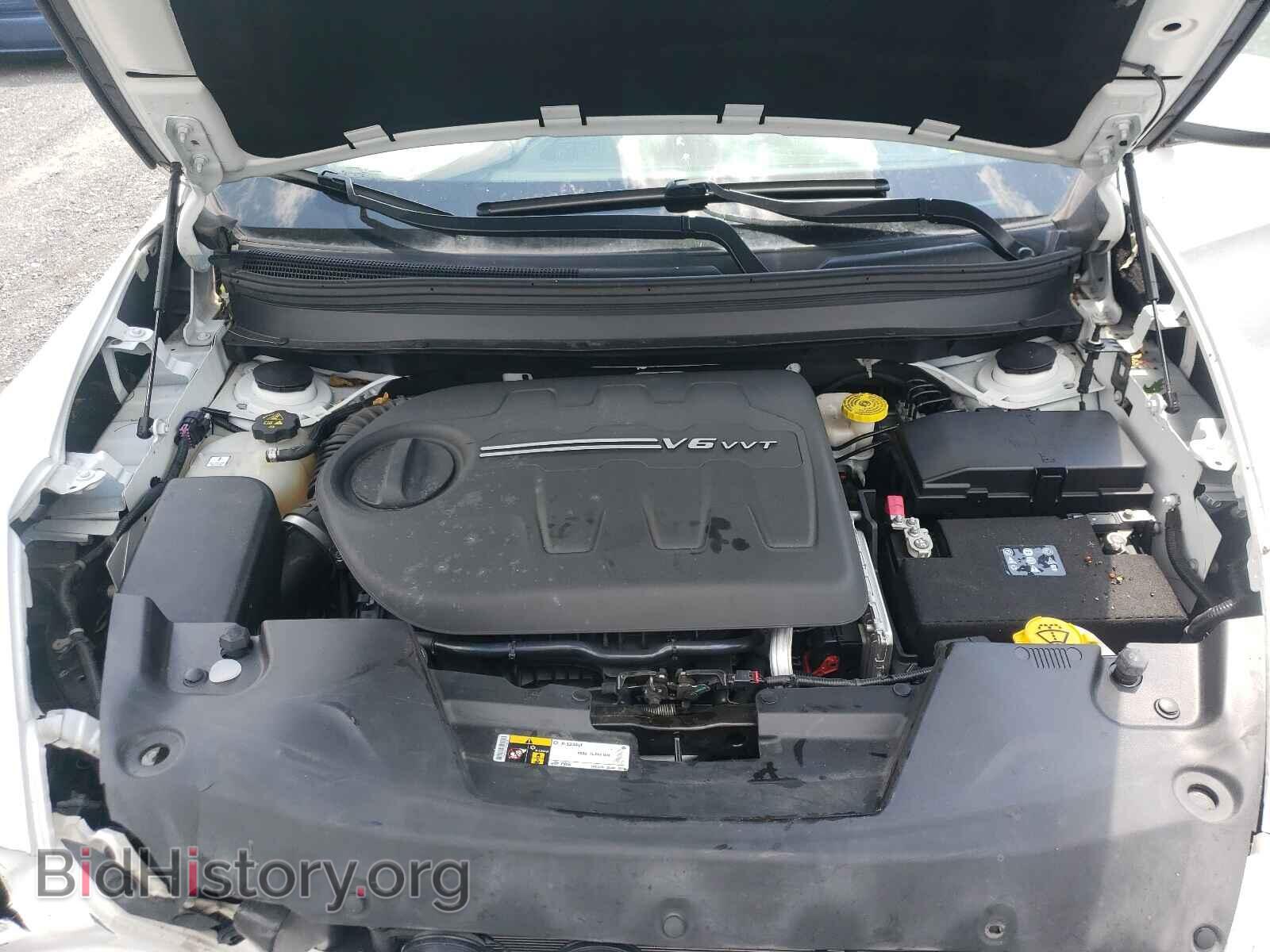 2017 JEEP CHEROKEE - VIN: 1C4PJMCS0HW576812 - Фото 7