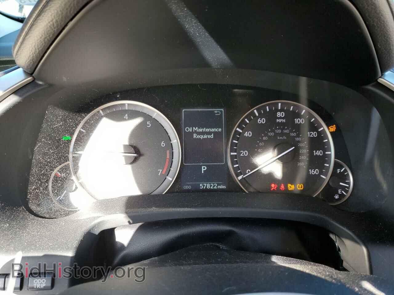 2021 LEXUS RX350 - VIN: 2T2HZMAA1MC206832 - Фото 9