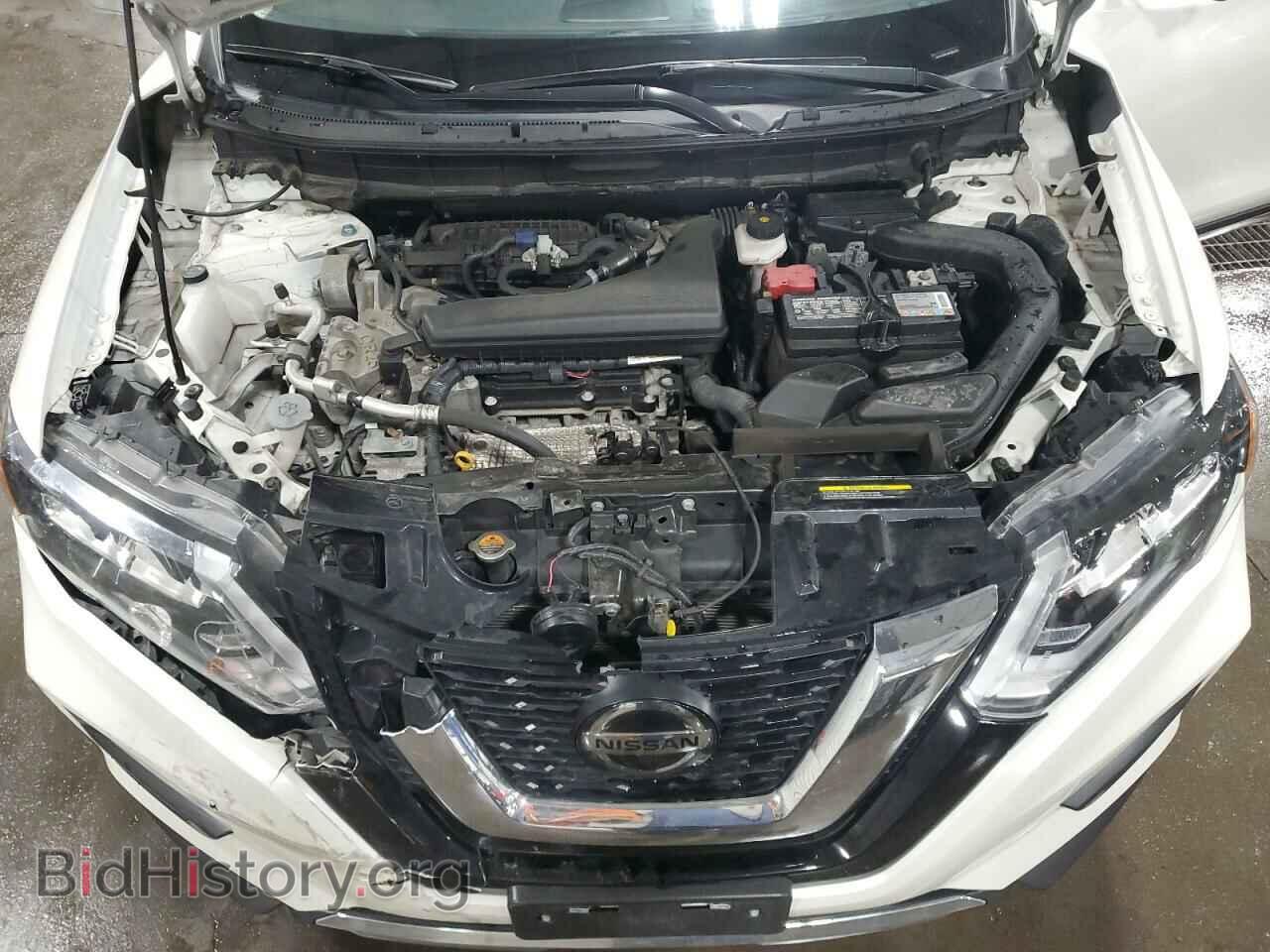 2019 NISSAN ROGUE - VIN: 5N1AT2MV3KC827209 - Фото 13