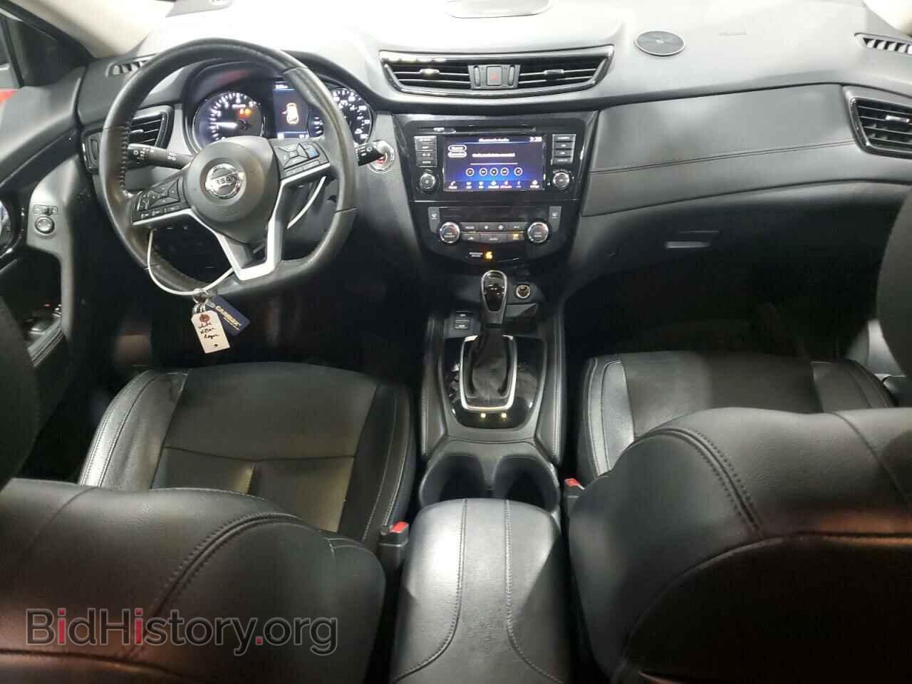 2019 NISSAN ROGUE - VIN: 5N1AT2MV3KC827209 - Фото 8
