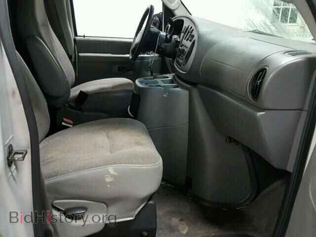 2004 FORD ECONOLINE - VIN: 1FTRE14W44HA14066 - Фото 5