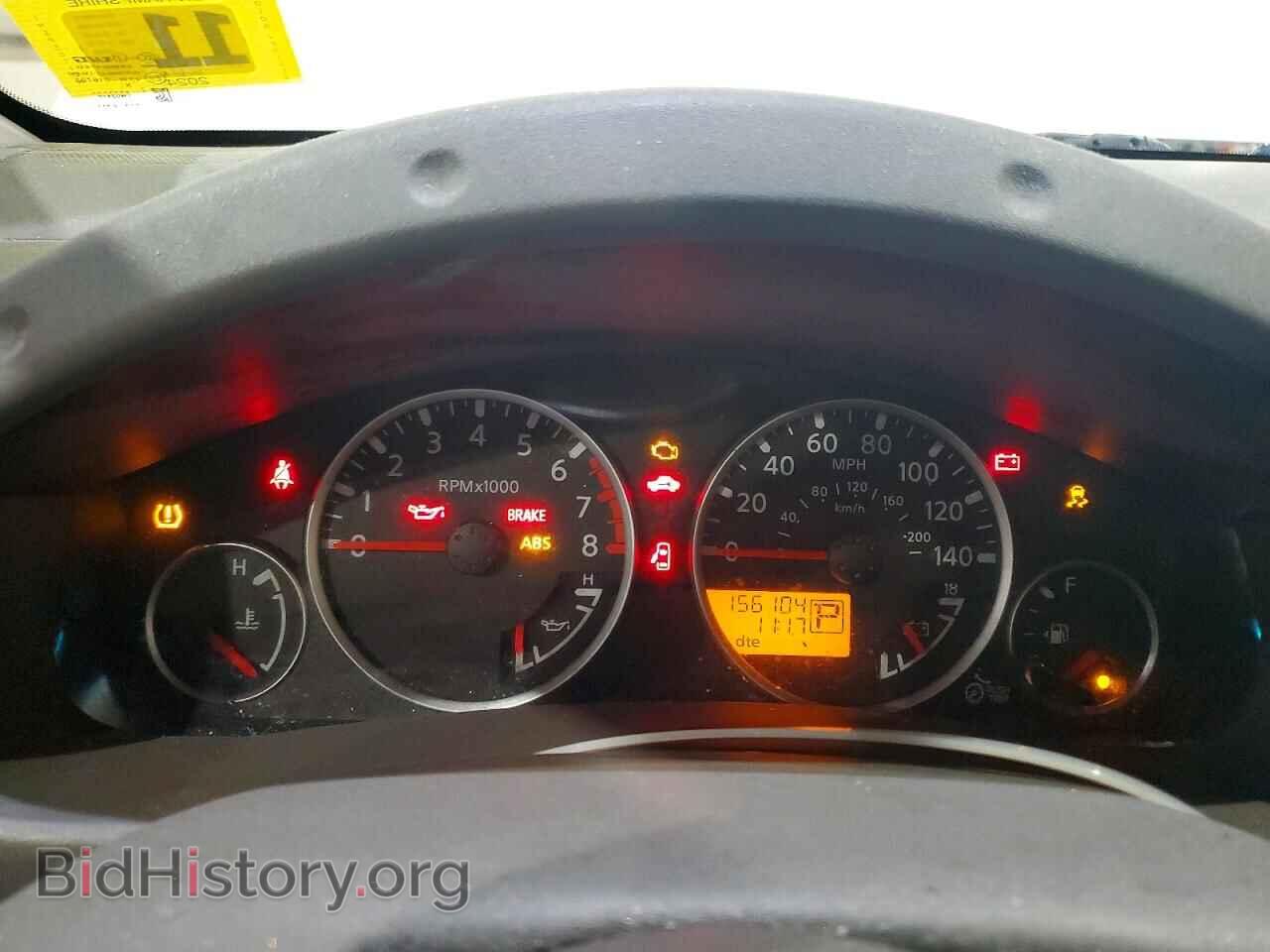 2016 NISSAN FRONTIER - VIN: 1N6AD0ER5GN700963 - Фото 9