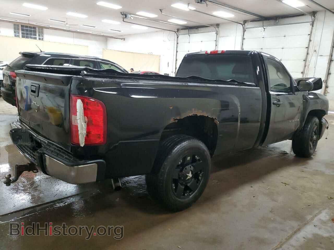 2013 CHEVROLET ALL Models - VIN: 1GCNCPEX5DZ297912 - Фото 3