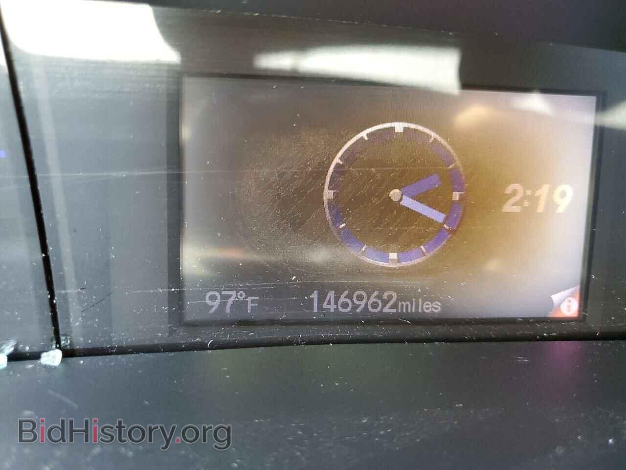 2012 HONDA CIVIC - VIN: 2HGFB2F92CH543129 - Фото 8