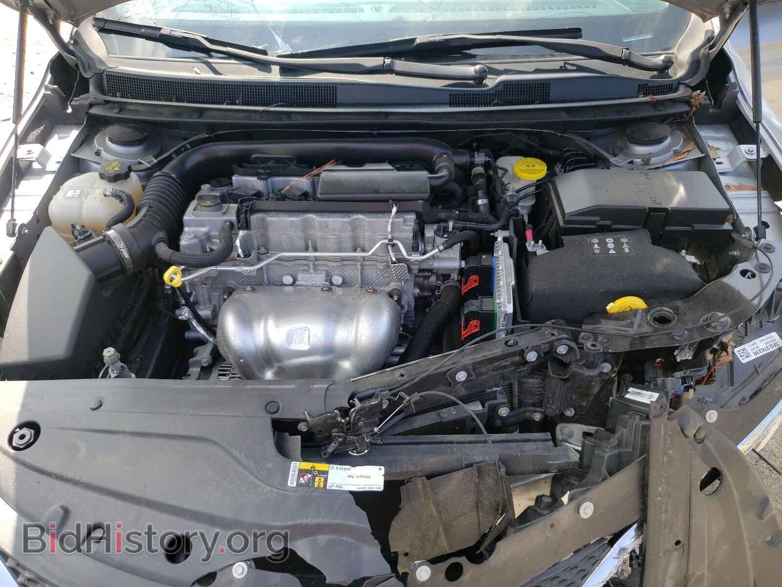 2017 CHRYSLER 200 - VIN: 1C3CCCFB3HN512448 - Фото 7