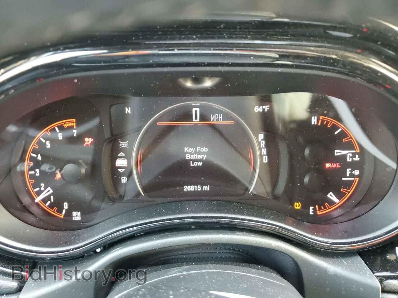 2021 DODGE DURANGO - VIN: 1C4RDJAG5MC578368 - Фото 9