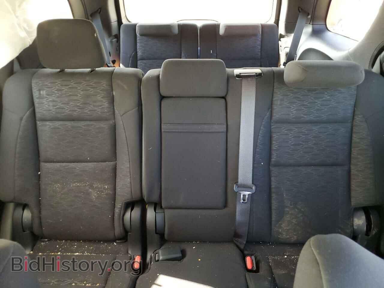 2021 DODGE DURANGO - VIN: 1C4RDJAG5MC578368 - Фото 10
