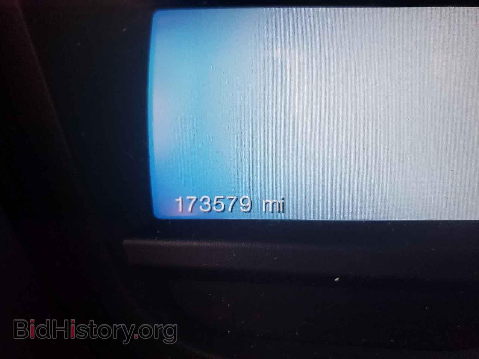 2012 FORD EXPLORER - VIN: 1FMHK7F86CGA54719 - Photo 8