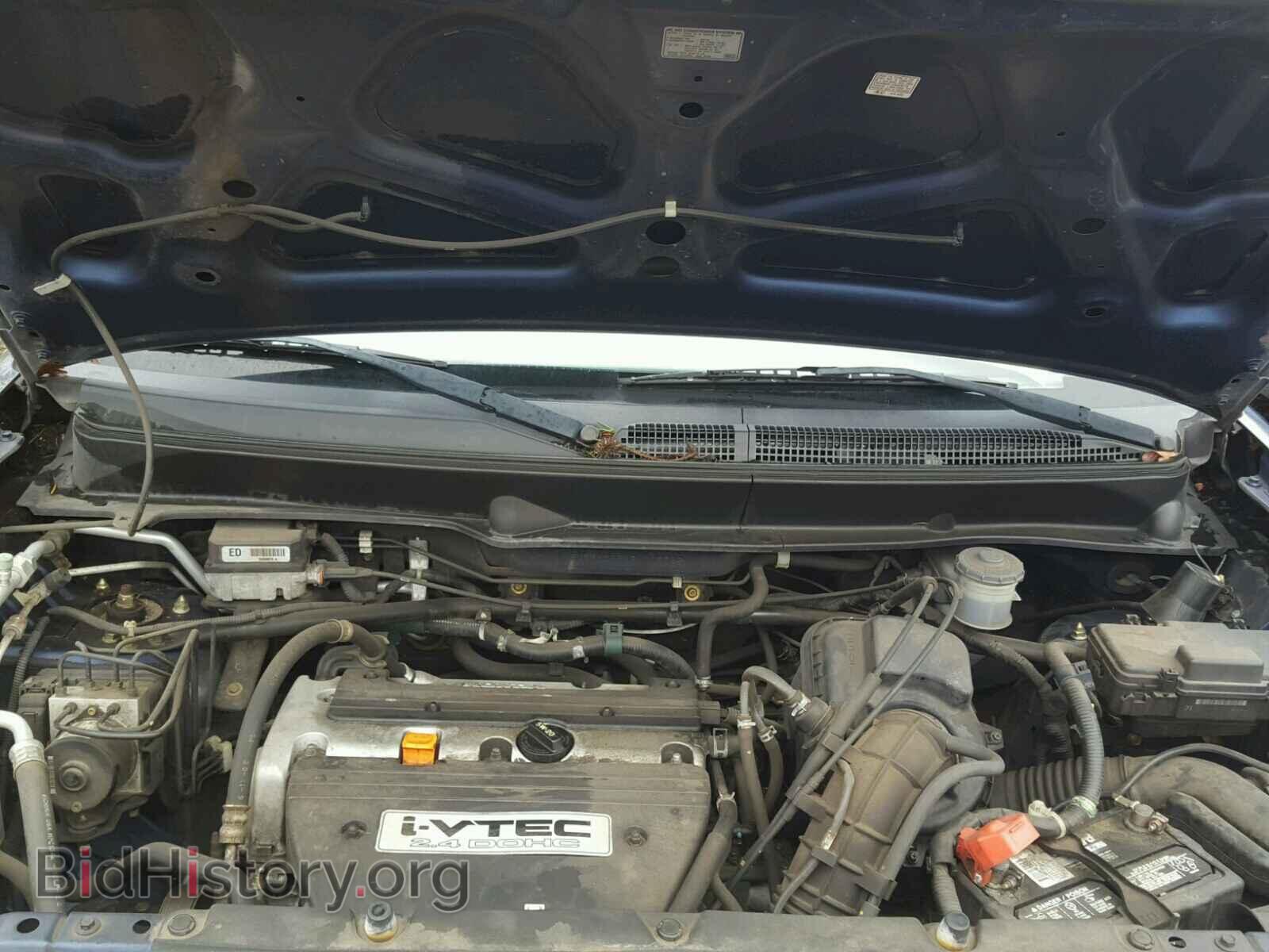 2003 HONDA ELEMENT - VIN: 5J6YH28543L009983 - Photo 7