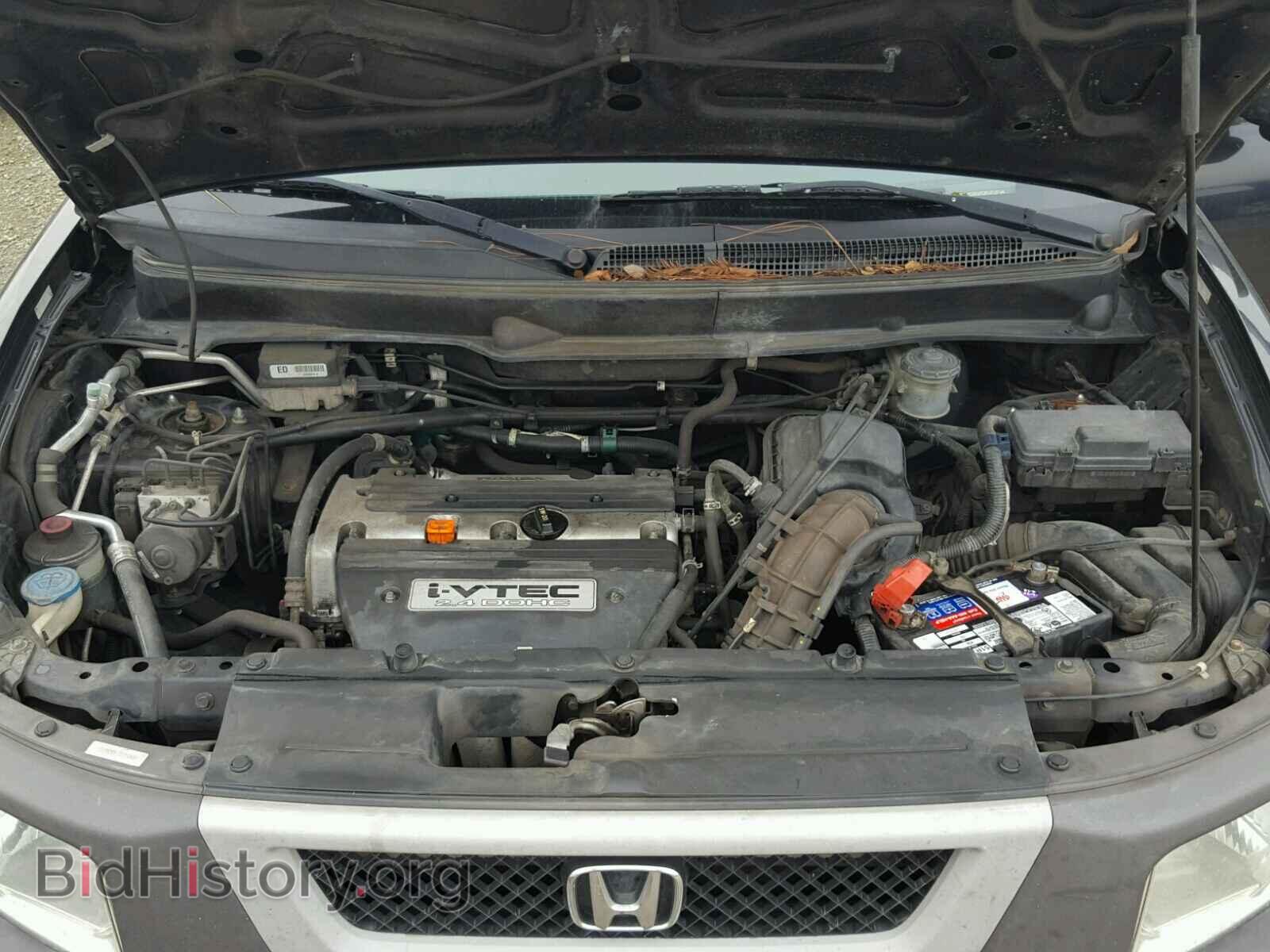 2003 HONDA ELEMENT - VIN: 5J6YH28503L050482 - Фото 7